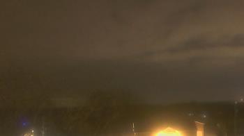 Weather camera view of St Ambrose School.