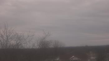 Weather camera view of St Ambrose School.