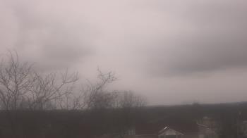 Weather camera view of St Ambrose School.