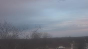 Weather camera view of St Ambrose School.