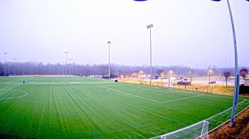 Weather camera view of Bryan Park.