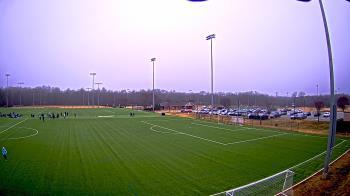 Weather camera view of Bryan Park.