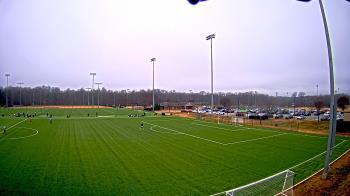 Weather camera view of Bryan Park.