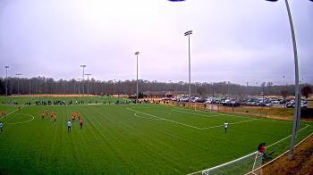 Weather camera view of Bryan Park.