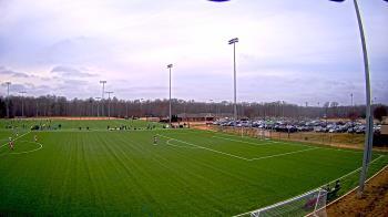 Weather camera view of Bryan Park.