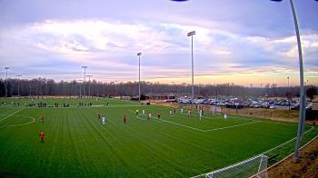 Weather camera view of Bryan Park.