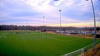 Weather camera view of Bryan Park.