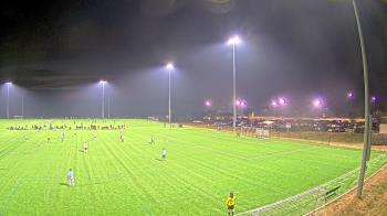 Weather camera view of Bryan Park.