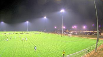 Weather camera view of Bryan Park.