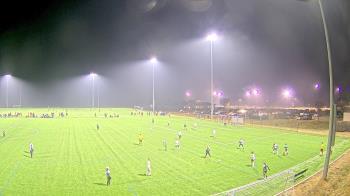 Weather camera view of Bryan Park.