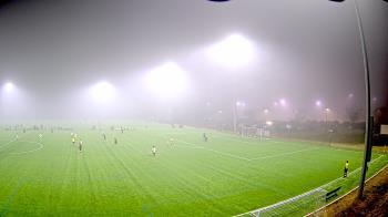 Weather camera view of Bryan Park.