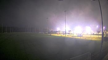 Weather camera view of Bryan Park.