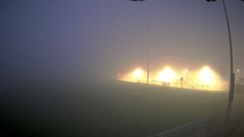 Weather camera view of Bryan Park.