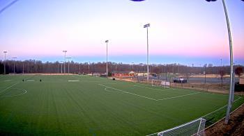 Weather camera view of Bryan Park.