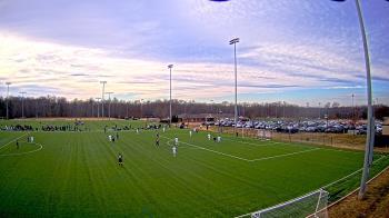 Weather camera view of Bryan Park.