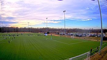 Weather camera view of Bryan Park.