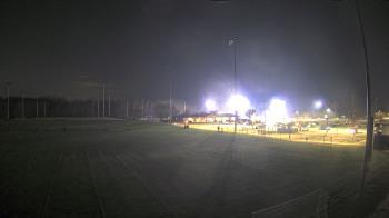 Weather camera view of Bryan Park.