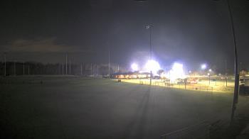 Weather camera view of Bryan Park.