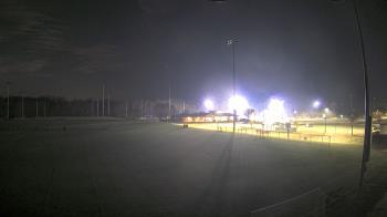 Weather camera view of Bryan Park.