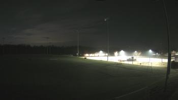 Weather camera view of Bryan Park.