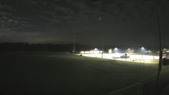 Weather camera view of Bryan Park.