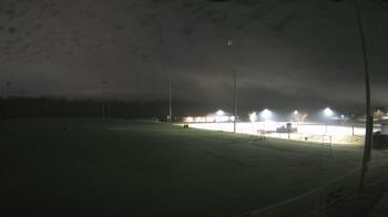 Weather camera view of Bryan Park.