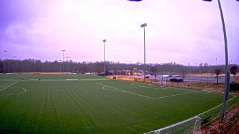 Weather camera view of Bryan Park.