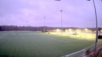 Weather camera view of Bryan Park.