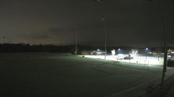 Weather camera view of Bryan Park.