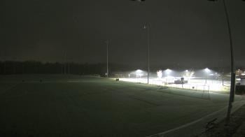 Weather camera view of Bryan Park.