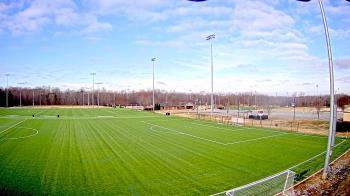 Weather camera view of Bryan Park.