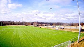 Weather camera view of Bryan Park.