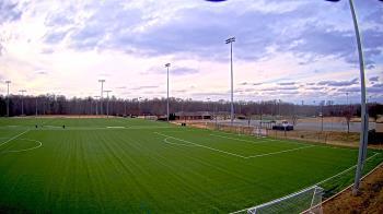 Weather camera view of Bryan Park.