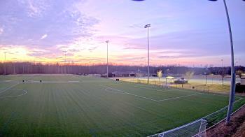 Weather camera view of Bryan Park.