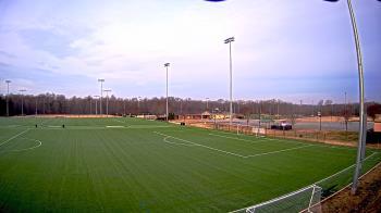 Weather camera view of Bryan Park.