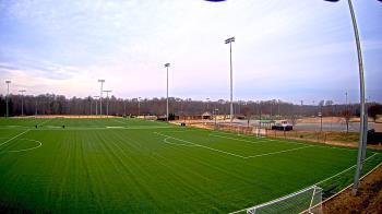 Weather camera view of Bryan Park.