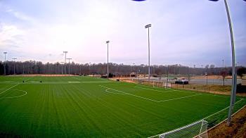 Weather camera view of Bryan Park.