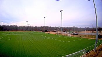 Weather camera view of Bryan Park.