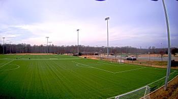 Weather camera view of Bryan Park.