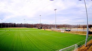 Weather camera view of Bryan Park.