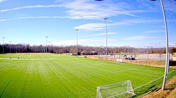 Weather camera view of Bryan Park.