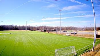 Weather camera view of Bryan Park.