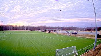 Weather camera view of Bryan Park.