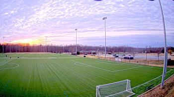 Weather camera view of Bryan Park.