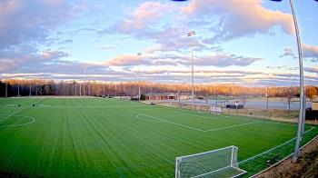 Weather camera view of Bryan Park.