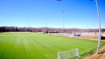 Weather camera view of Bryan Park.