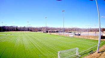 Weather camera view of Bryan Park.