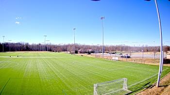 Weather camera view of Bryan Park.