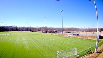 Weather camera view of Bryan Park.