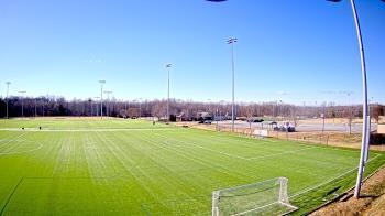 Weather camera view of Bryan Park.